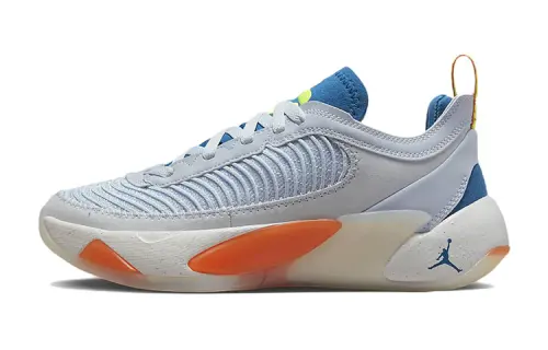 Jordan Luka 1 Doncic 1 'Next Nature' Slip Resistant Cushioning Abrasion Resistant Breathable Low top Basketball Shoes