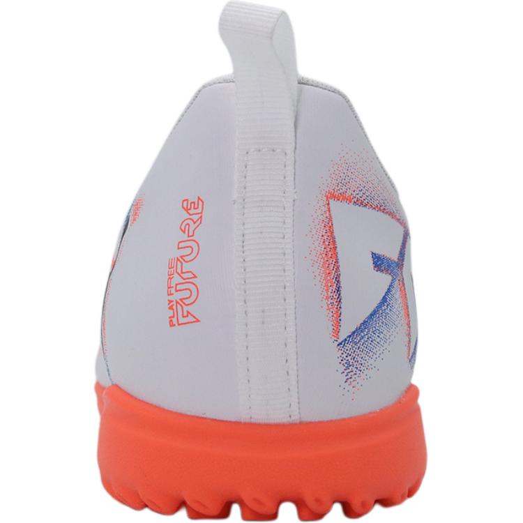 Кроссовки PUMA FUTURE 8 Play (белые) — фото 5