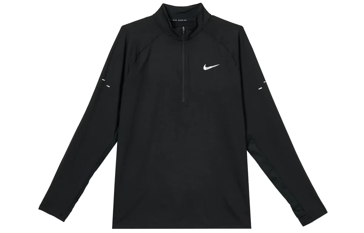 Nike Dri Fit T Shirt Men's Black