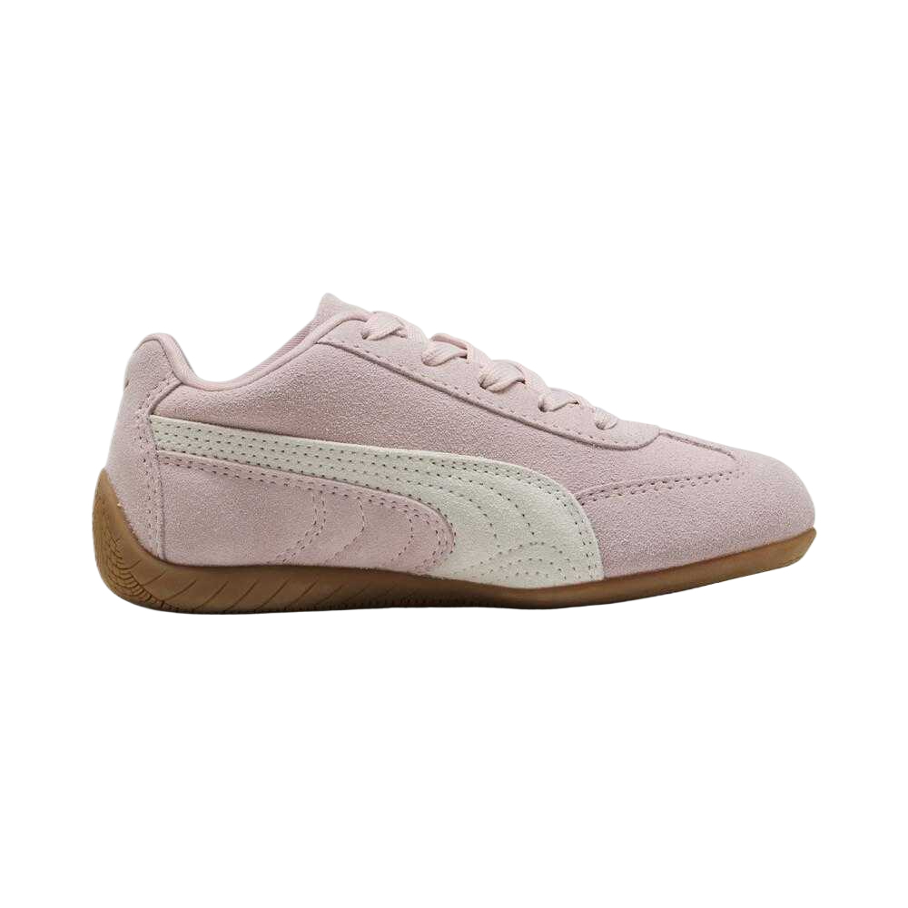 Детские кроссовки PUMA Speedcat (разноцветные) — фото 2