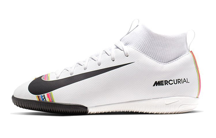 Кроссовки Nike Mercurial Superfly 6 (розовые)