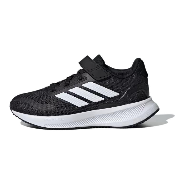 Кроссовки adidas (черные)