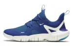 Nike Free RN 5.0 Indigo Force Summit White GS