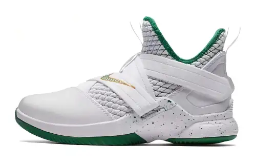 Nike LeBron Soldier 12 SVSM Home GS