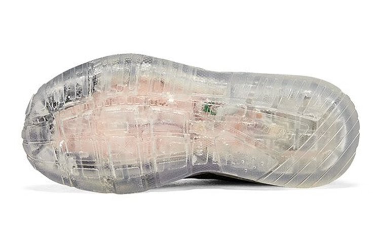 Детские кеды Skechers Arctic-Tron (черные) — фото 4