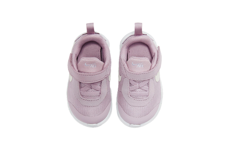 Детские кроссовки Nike Air Max Oketo (сиреневые) — фото 5
