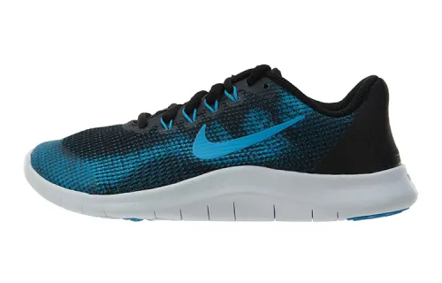 Nike Free RN 2018 'Equator Blue' GS