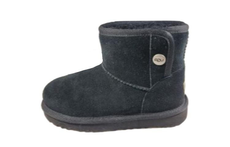 Сапоги UGG UGG (черные)