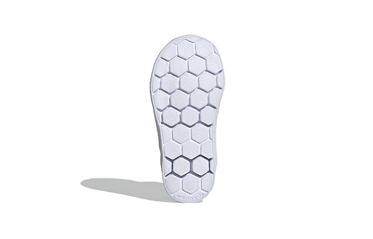 Слипоны adidas Originals 360 I (синие) — фото 7