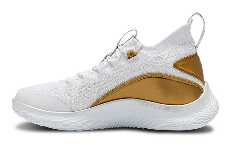 Under Armour Comfortable non-slip wear-resistant breathable basketball basketball uniform, soft sole, for teenagers