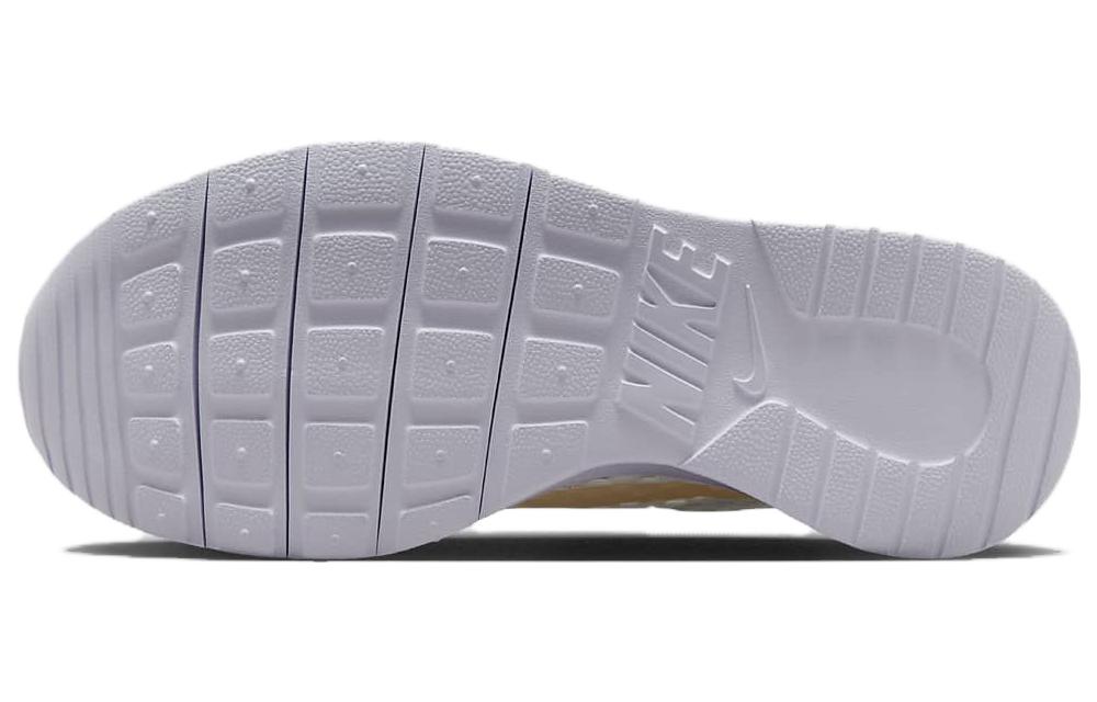 Кроссовки Nike NikeTanjun BR GS (серый) — фото 9