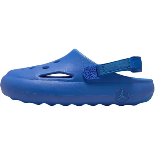 Jordan Hydrip Low top Sandal Blue Unisex