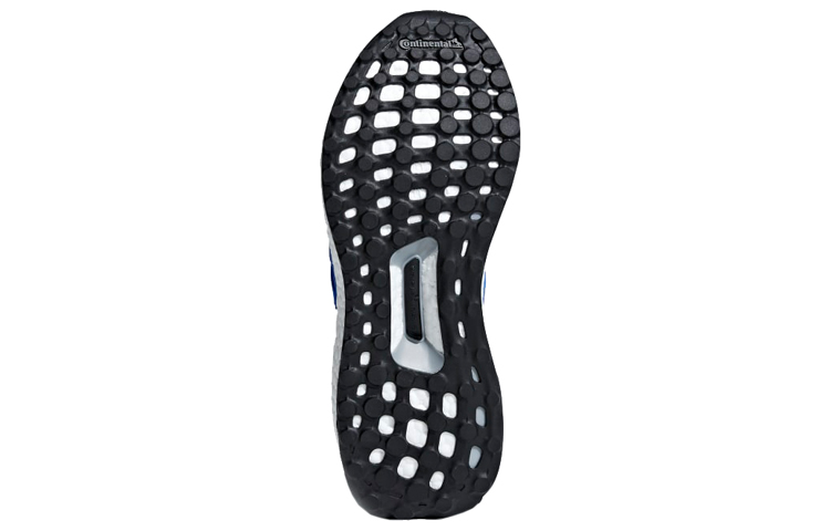 Категория кроссовки adidas ULT (синий с черным) — Синийчёрный — фото 6