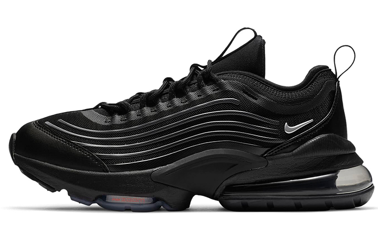 Nike Air Max ZM950 Black GS