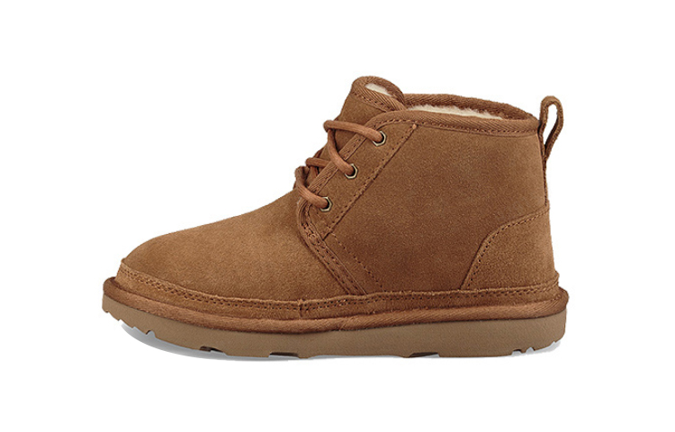 Ботинки UGG UGG Neumel II (каштаново-коричневые)