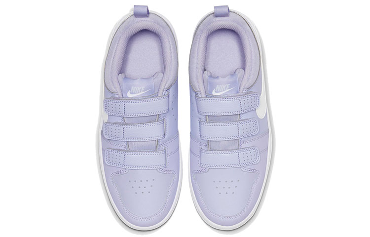 Кеды Nike NikePico (фиолетовые) — фото 6