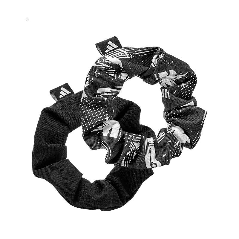 Adidas Polyester Hair Tie Women's