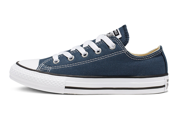Детские кеды Converse Converse Chuck Taylor All Star (синие)