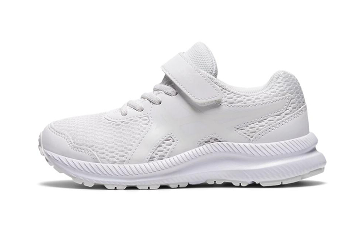 Кроссовки ASICS Gel-Contend 7 (белые)