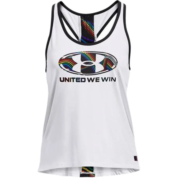 Under Armour Sport Vests Women's White