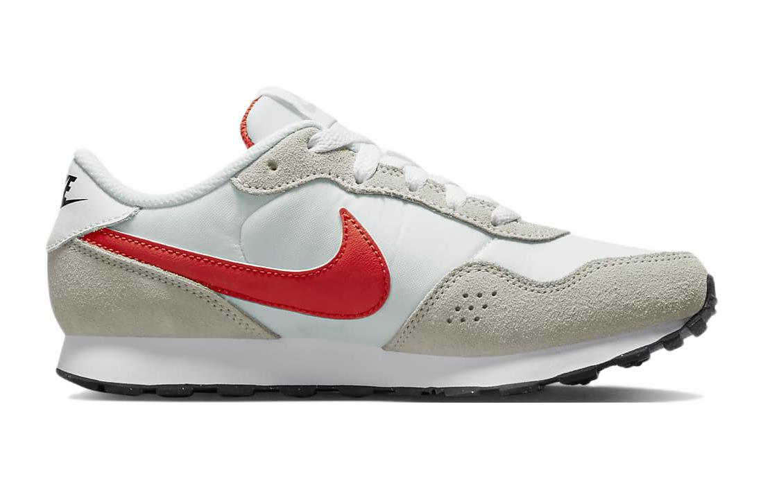 Кроссовки Nike MD Valiant GS (/серо-белые) — фото 6