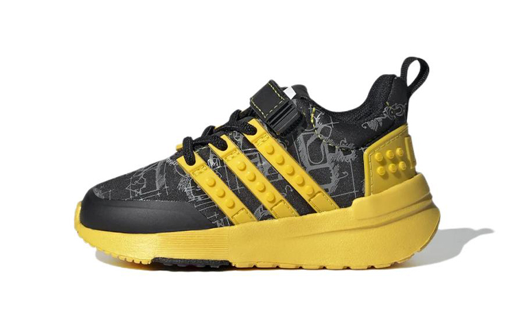 Детские кроссовки adidas adidas (белые)