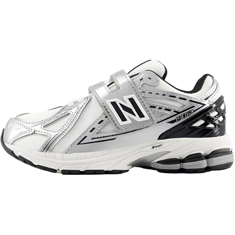 Детские кроссовки New Balance New Balance 1906 (белые)