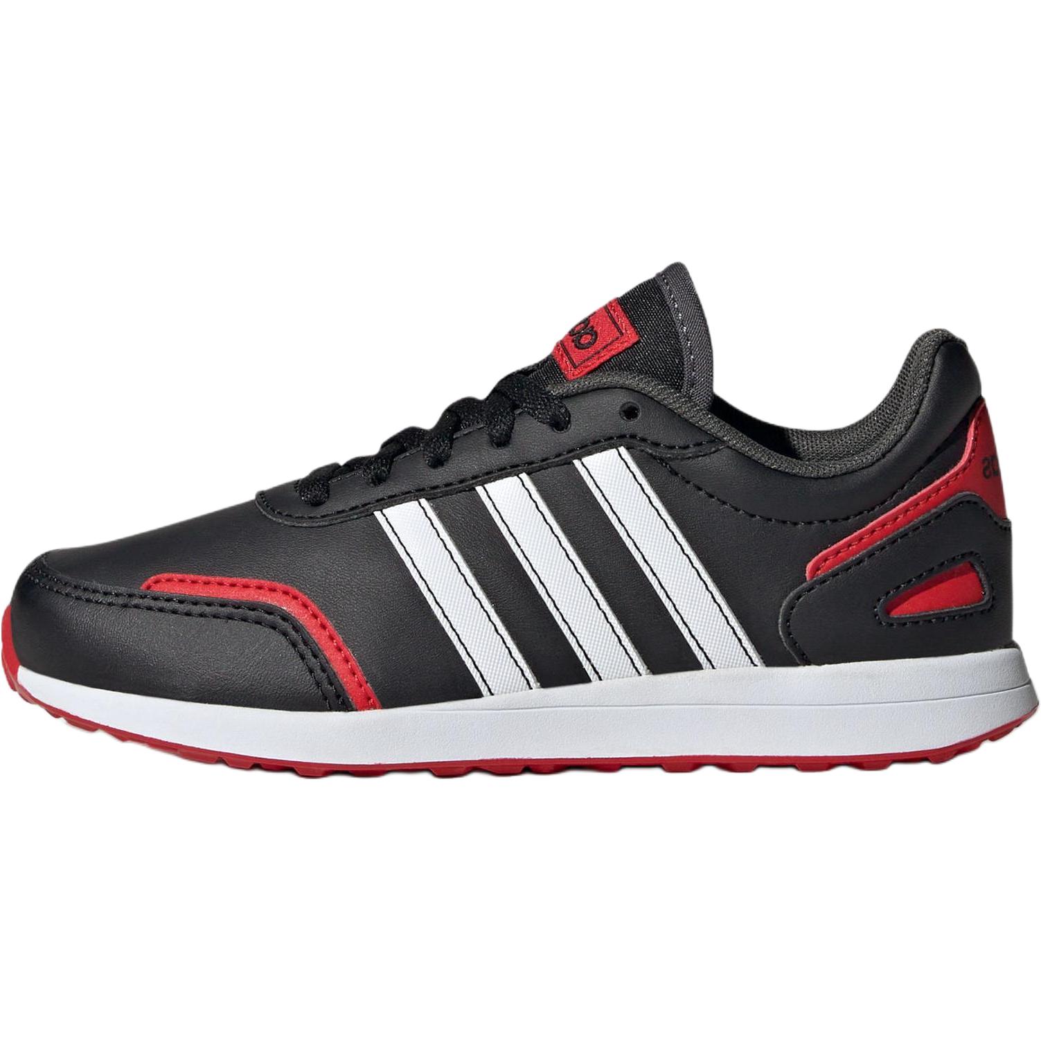 Детские кроссовки adidas neo Vs Switch 3 (черные)