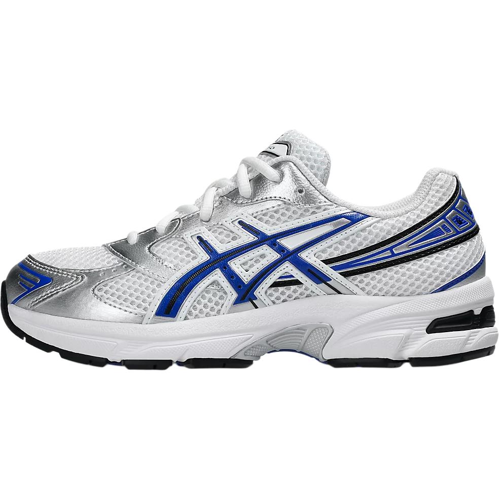Кроссовки ASICS Gel-1130 (бело-синие)
