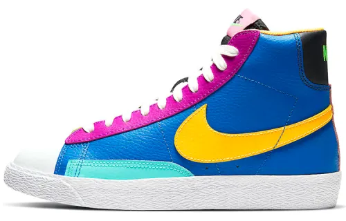 Nike Blazer Mid Multi