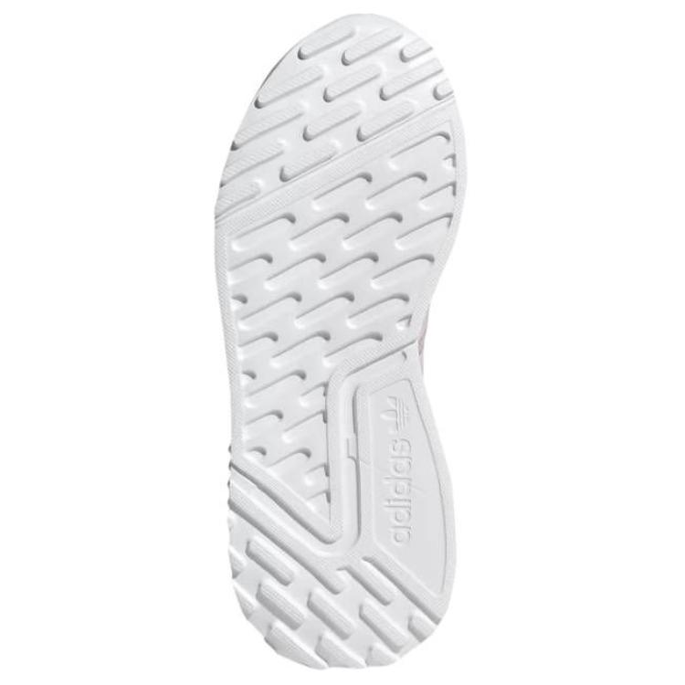 Детские кроссовки adidas originals Multix (розовые) — фото 4