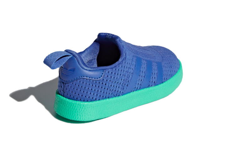 Кеды adidas originals GAZELLE (цветные) — фото 4
