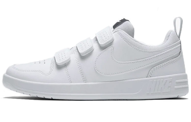 Кроссовки Nike NikePico (белые)