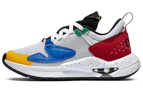 Jordan Air Cadence Olympic Rings GS