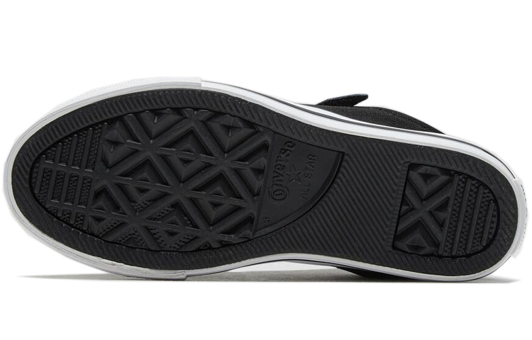 Кеды Converse Chuck Taylor All Star (синие) — фото 7
