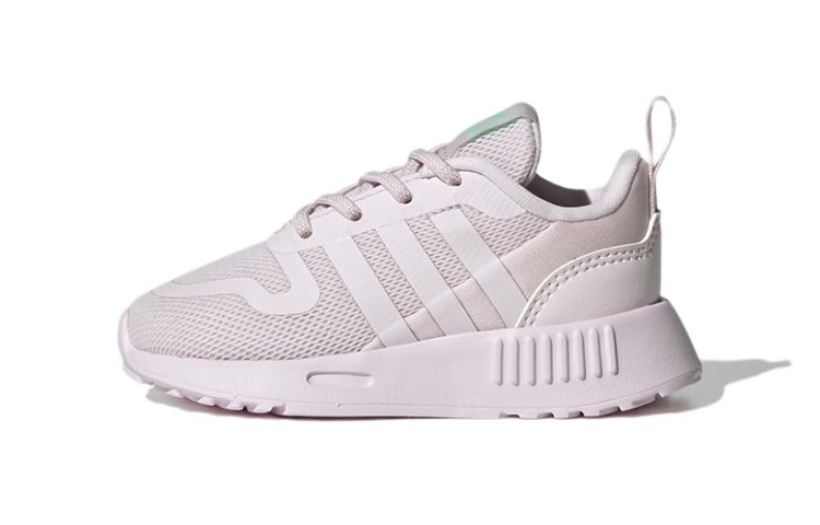 Кеды adidas originals Multix (розовые)