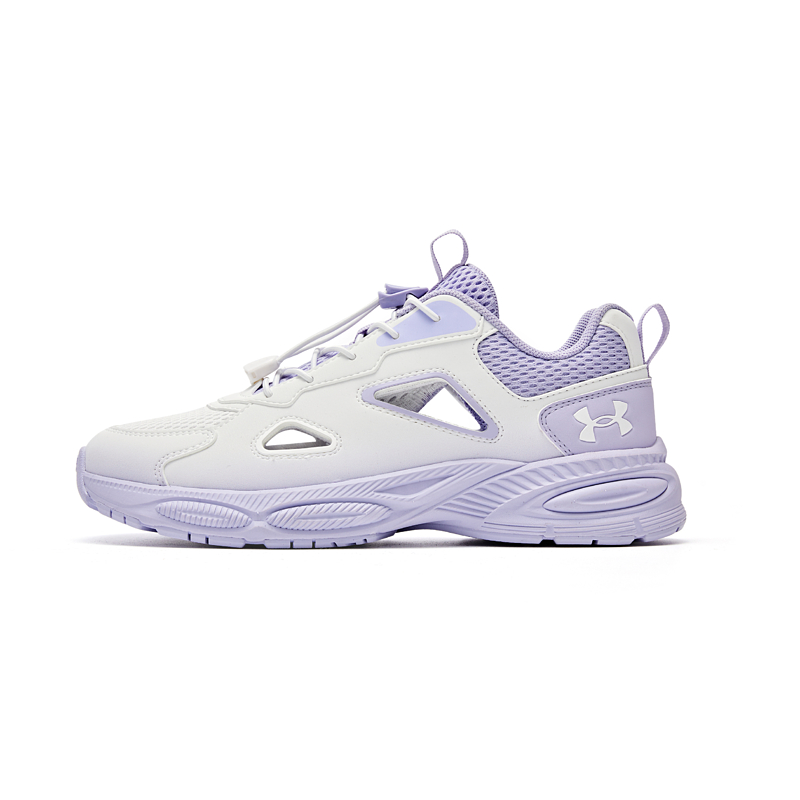 Детские кроссовки Under Armour (разноцветные)