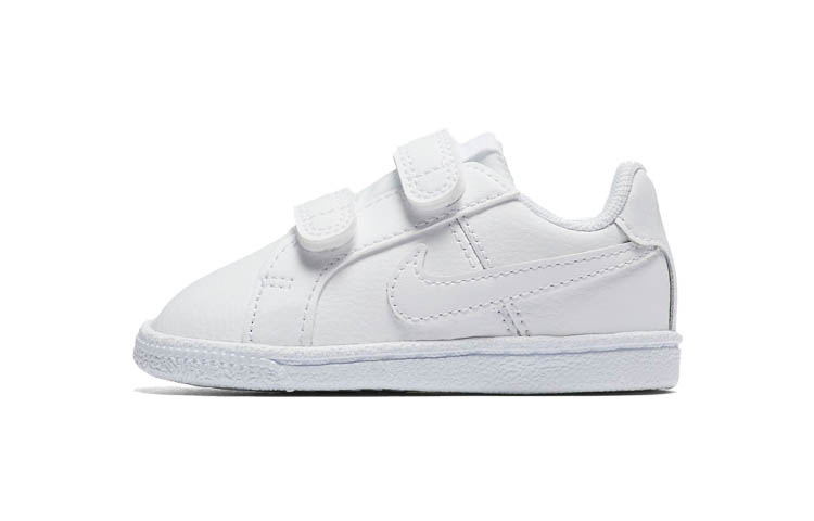 Кеды Nike Court Royale (белые)