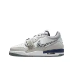 Jordan Legacy 312 Low top Casual Shoes Cool Gray Unisex
