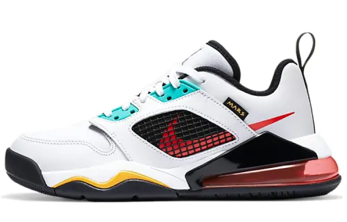 Air Jordan Mars 270 Low GS