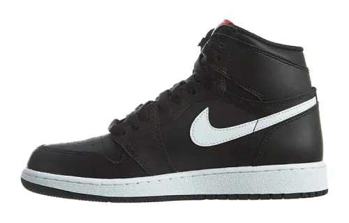 Jordan 1 Retro Yin Yang Black GS