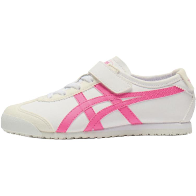 Детские кеды Onitsuka (белые)
