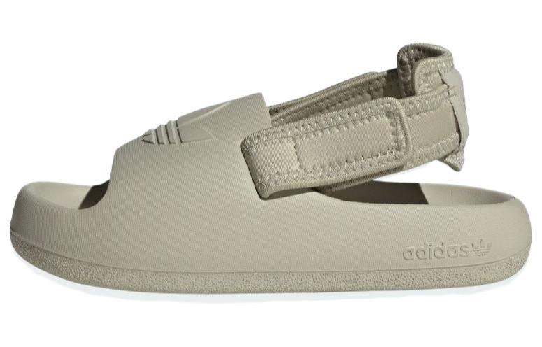 Детские adidas originals AdiFOM Q (серые)