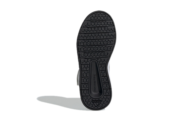 Кеды adidas Altasport (белые) — фото 6