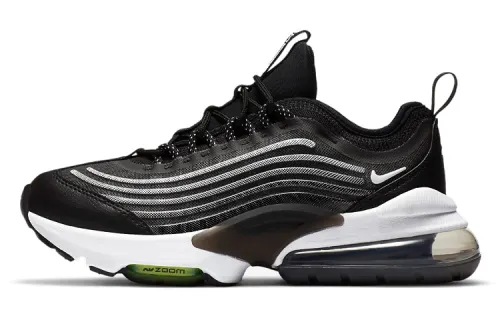 Nike Air Max ZooM 950 'Black Grey Green' GS