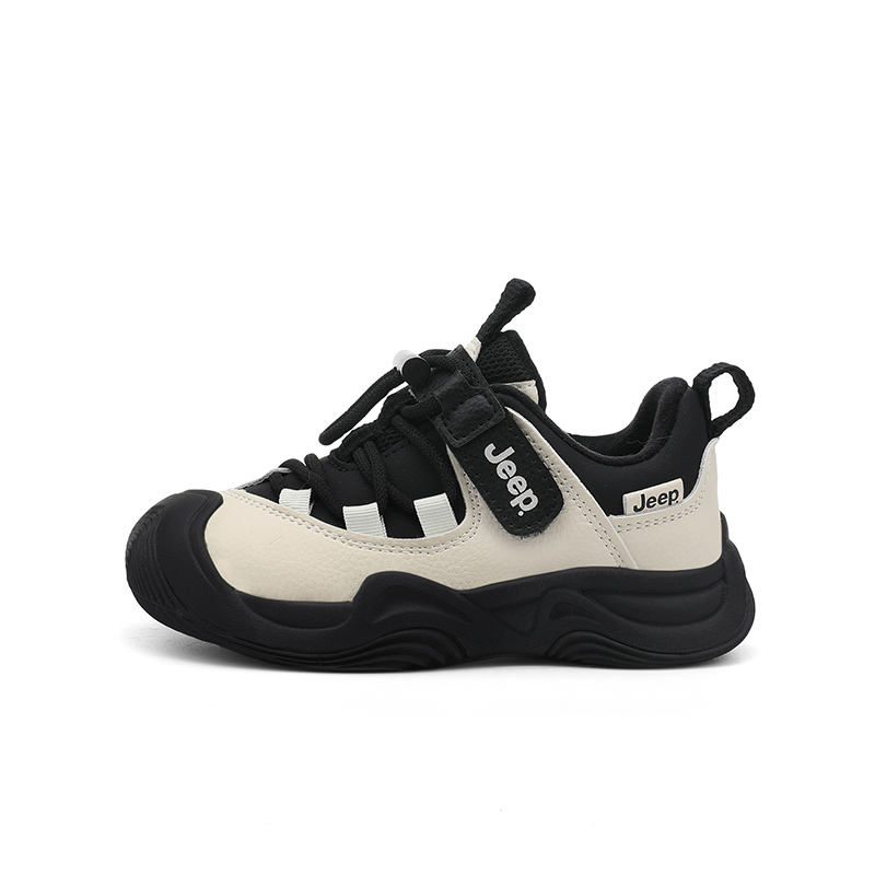 Кеды Jeep Kids Shoes (серые)