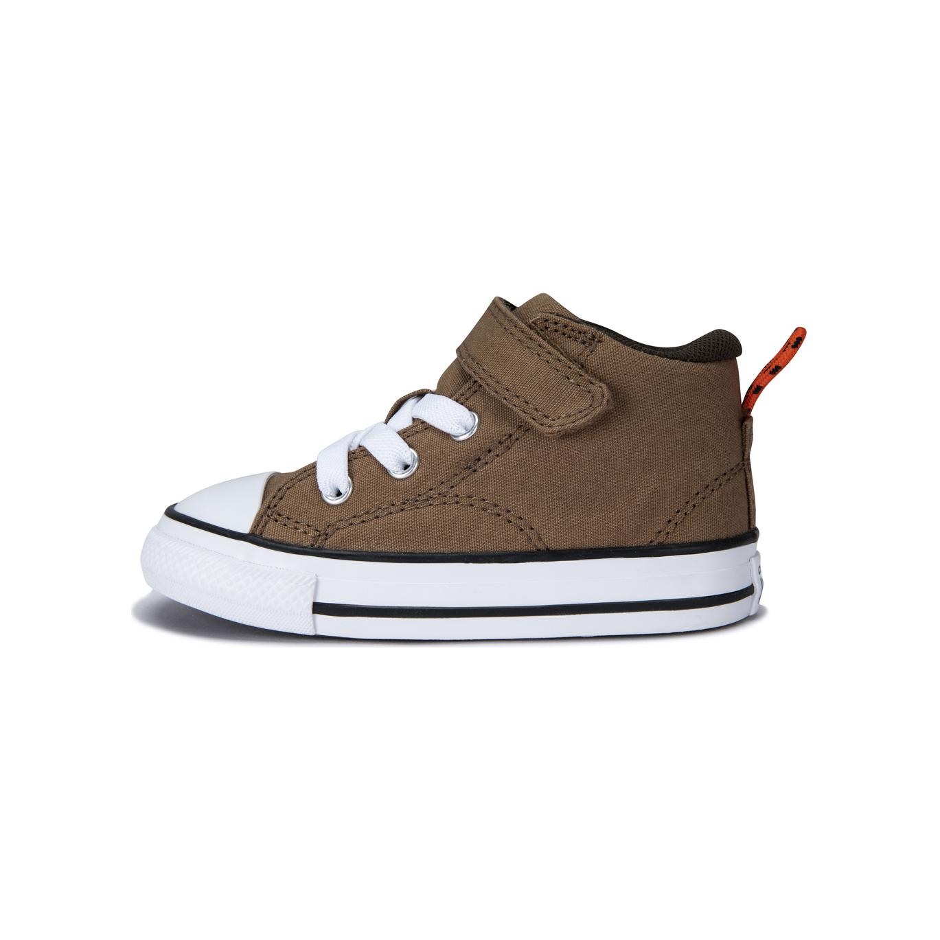 Кеды Converse Converse Chuck Taylor All Star (коричневые)