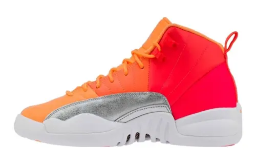 Jordan 12 Retro Sunrise GS