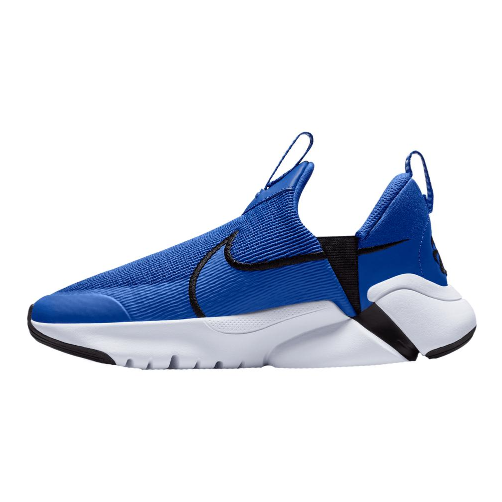 Nike Flex Plus 2 Low top Casual Shoes Blue Unisex