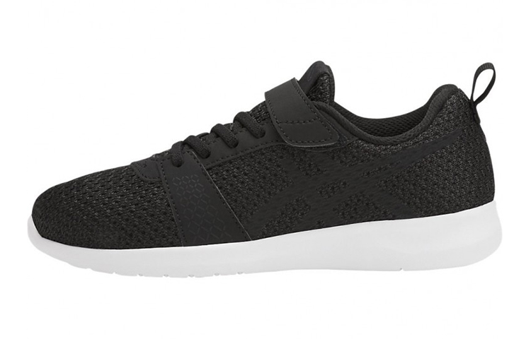 Кроссовки ASICS Kanmei 1 (черные)